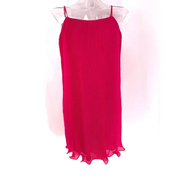 Milly | Dresses | Size 6 Milly Fuschia Dress | Poshmark Milly | Dresses | Size 6 Milly Fuschia Dress | Poshmark